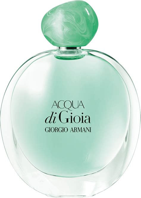 perfume giorgio armani acqua di gioia feminino|More.